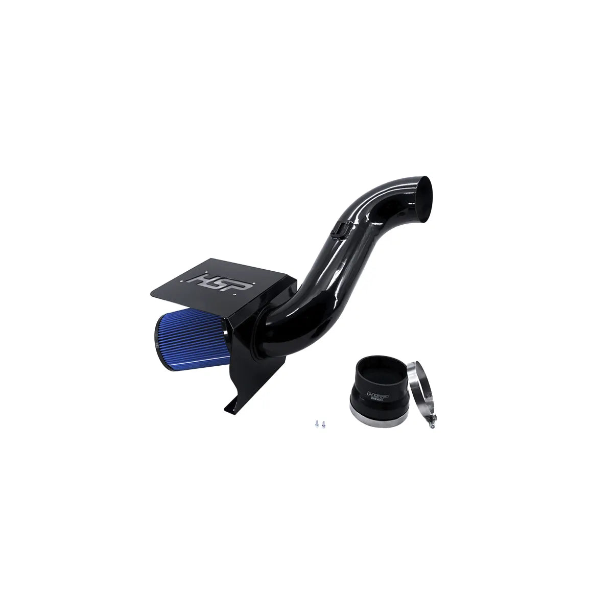 HSP Diesel Cold Air Intake for 2007.5-2010 Chevrolet and GMC LMM Duramax