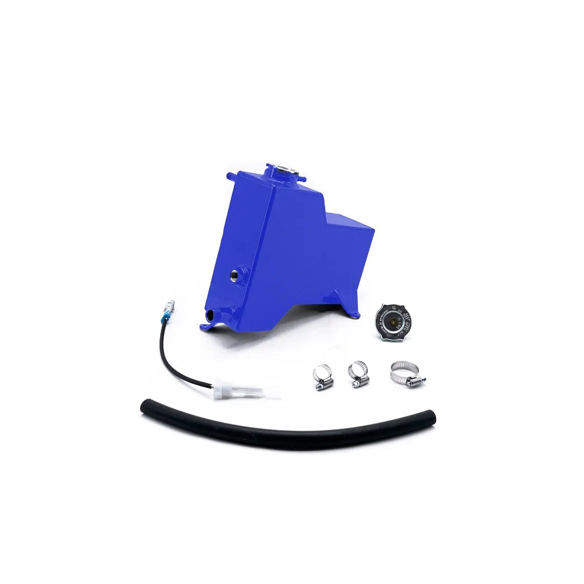 HSP Diesel Factory Replacement Coolant Tank for 2007.5-2010 Chevrolet and GMC LMM Duramax
