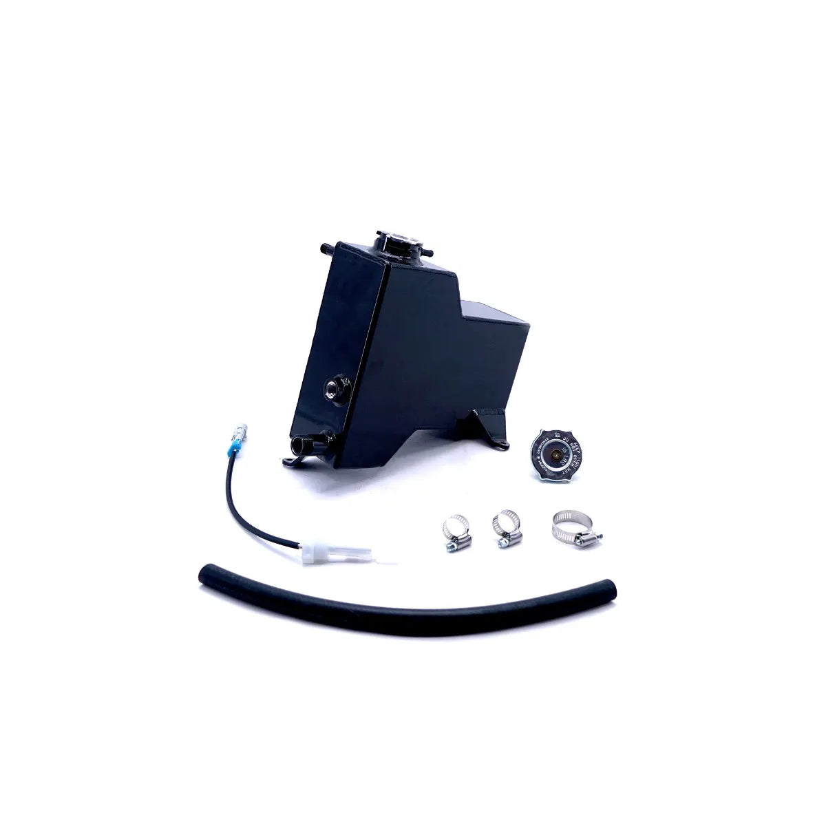 HSP Diesel Factory Replacement Coolant Tank for 2007.5-2010 Chevrolet and GMC LMM Duramax