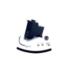 HSP Diesel Factory Replacement Coolant Tank for 2007.5-2010 Chevrolet and GMC LMM Duramax