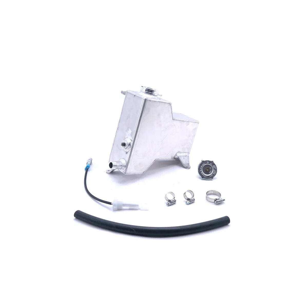 HSP Diesel Factory Replacement Coolant Tank for 2007.5-2010 Chevrolet and GMC LMM Duramax