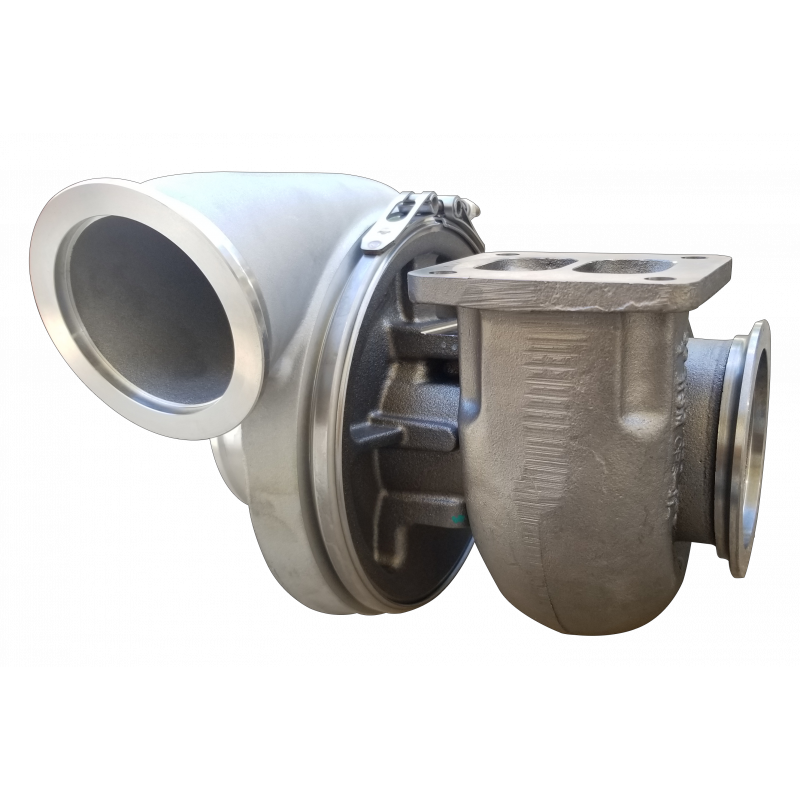 Performance 5B465/83 T-4 Turbo 5.00 – Stainless Diesel