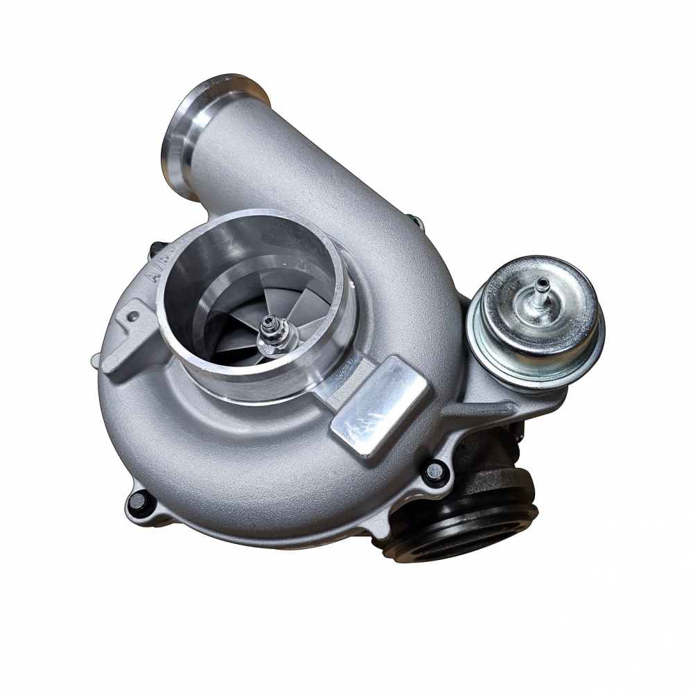 60/68 Turbocharger |  Early 1999 Ford 7.3 Powerstroke