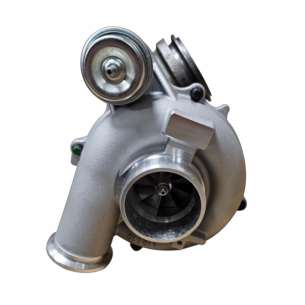 60/68 Turbocharger |  Early 1999 Ford 7.3 Powerstroke