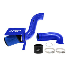 HSP Diesel Cold Air Intake Bundle for 2007.5-2010 Chevrolet and GMC LMM Duramax