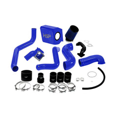HSP Diesel Max Air Flow Bundle for 2007.5-2010 Chevrolet and GMC LMM Duramax