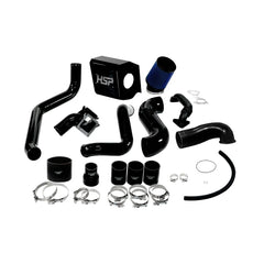 HSP Diesel Max Air Flow Bundle for 2007.5-2010 Chevrolet and GMC LMM Duramax