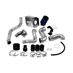 HSP Diesel Max Air Flow Bundle for 2007.5-2010 Chevrolet and GMC LMM Duramax