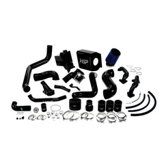 HSP Diesel Deluxe Max Air Flow Bundle for 2007.5-2010 Chevrolet and GMC LMM Duramax