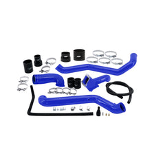 HSP Diesel Intercooler Charge Pipe Bundle for 2011-2016 Chevrolet and GMC LML Duramax