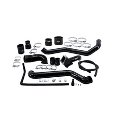 HSP Diesel Intercooler Charge Pipe Bundle for 2011-2016 Chevrolet and GMC LML Duramax