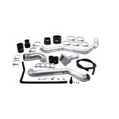 HSP Diesel Intercooler Charge Pipe Bundle for 2011-2016 Chevrolet and GMC LML Duramax