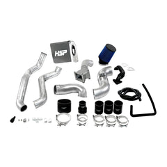 HSP Diesel Max Air Flow Bundle for 2011-2012 Chevrolet and GMC LML Duramax