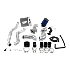 HSP Diesel Max Air Flow Bundle for 2013-2016 Chevrolet and GMC LML Duramax