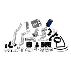 HSP Diesel Deluxe Max Air Flow Bundle for 2011-2012 Chevrolet and GMC LML Duramax