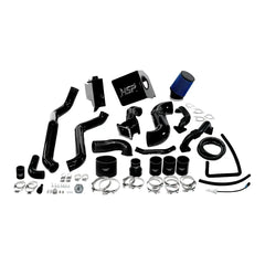 HSP Diesel Deluxe Max Air Flow Bundle for 2013-2014 Chevrolet and GMC LML Duramax