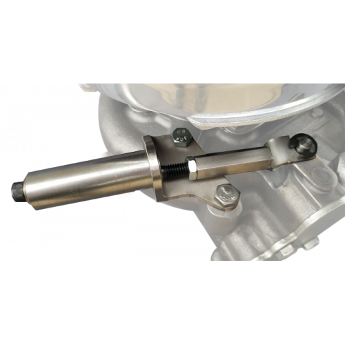 5 BLADE S363/68/T-3 .80 GATED TURBO