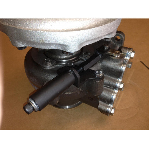 最終価格MITCHELL TURBO MAG 6630 5 BLADE S366/74/T-3 .80 GATED TURBO – Stainless Diesel