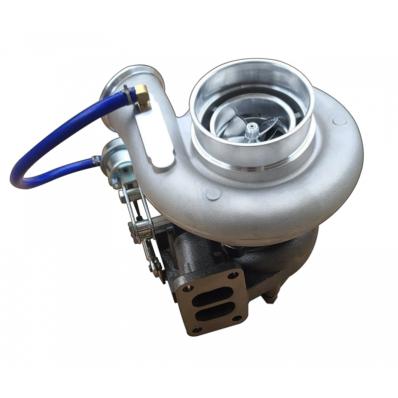 HX35 5Blade 63/64 Turbocharger | 1994-2002 Dodge Ram 5.9 Cummins
