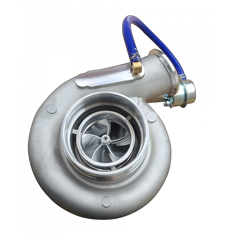 HX35 5Blade 63/64 Turbocharger | 1994-2002 Dodge Ram 5.9 Cummins