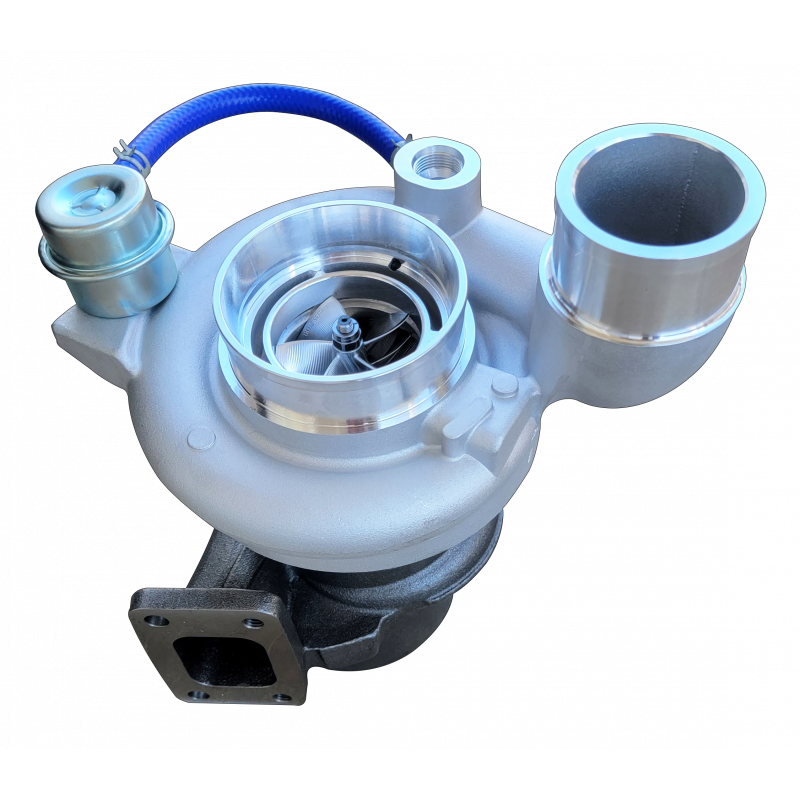 HE351CW 5Blade 63/64 Turbocharger | 2003-2007 Dodge Ram 5.9 Cummins
