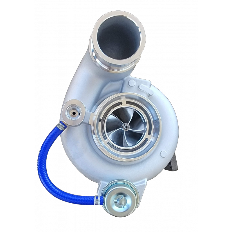 HE351CW 5Blade 63/64 Turbocharger | 2003-2007 Dodge Ram 5.9 Cummins