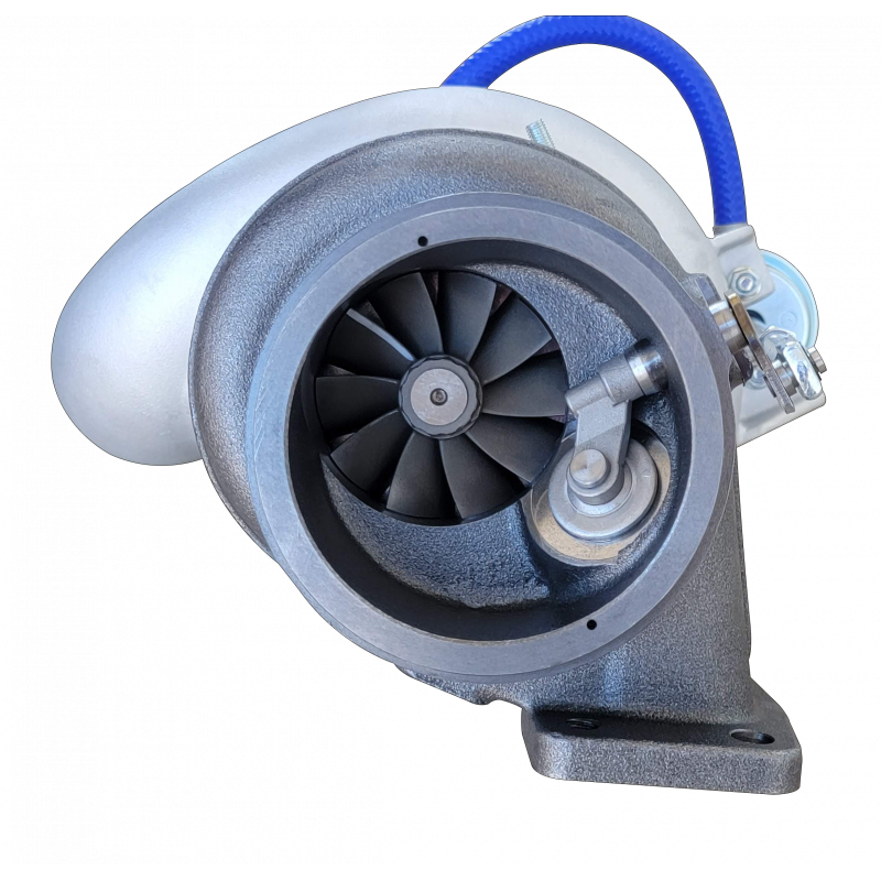HE351CW 5Blade 60/60 Turbocharger | 2003-2007 Dodge Ram 5.9 Cummins