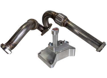 G&R Diesel S300 Install Kit | 2003-2007 Ford 6.0 Powerstroke