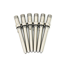 6.7L Cummins Injector Feed Tubes - Set