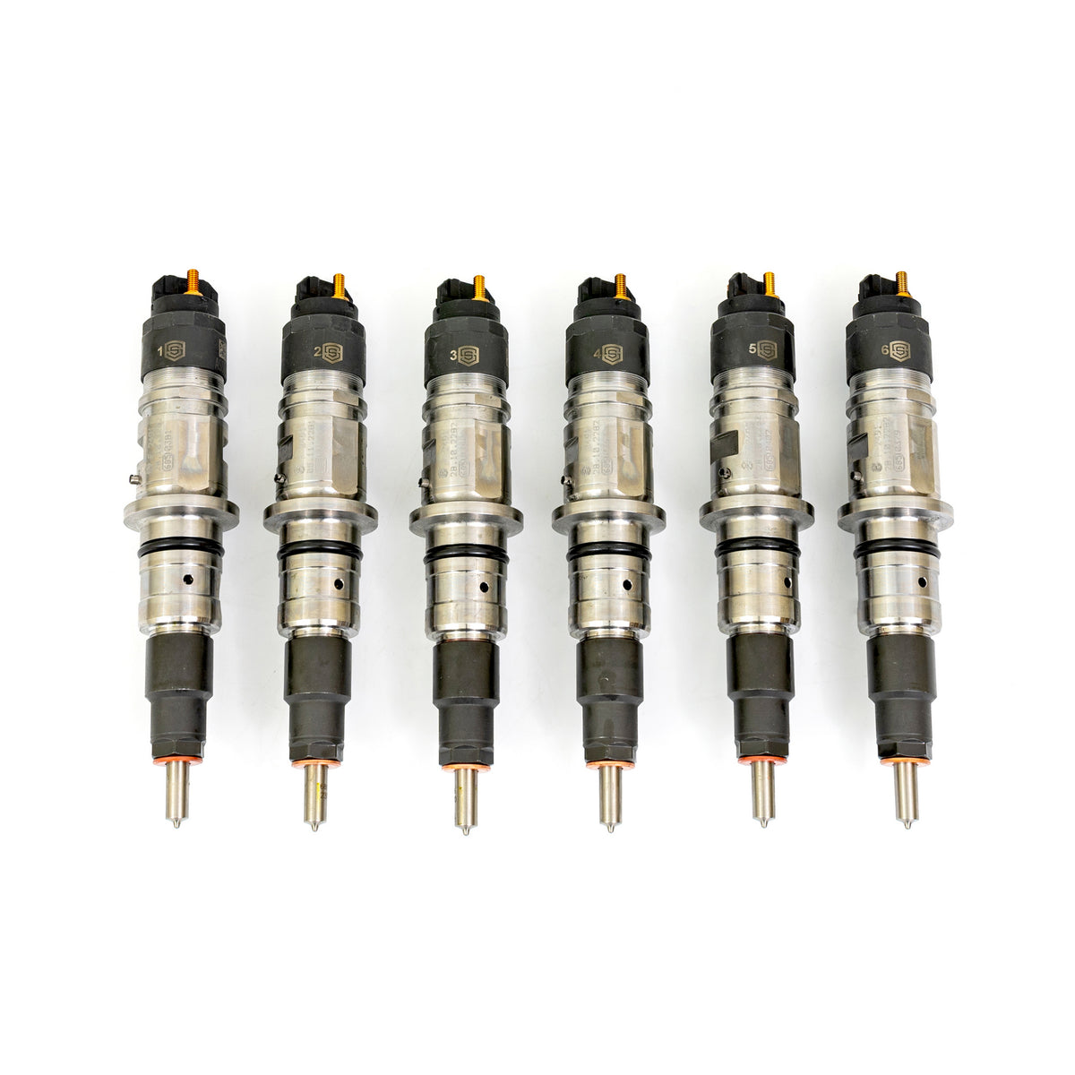 S&S Diesel - 300% over 6.7C injector - New