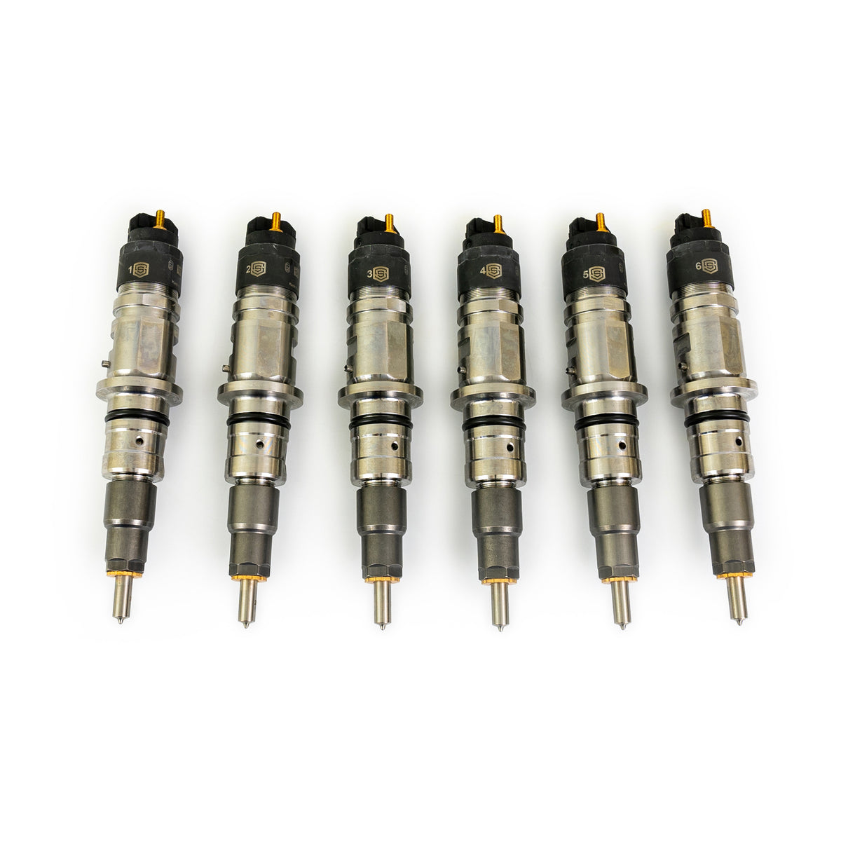S&S Diesel - High Output 2019-2021 6.7C TorqueMaster Injector - New