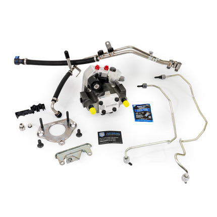 S&S Diesel – Stainless Diesel