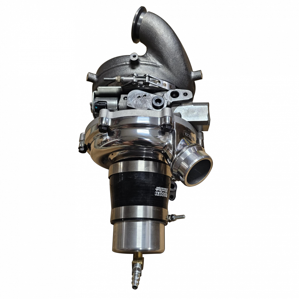 Boost Leak Tester Kit | 2011-2025 Ford 6.7 Powerstroke