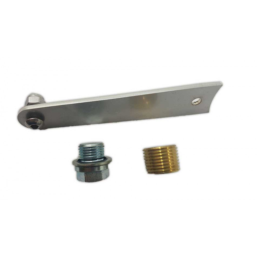 Water Relocation Line Kit
