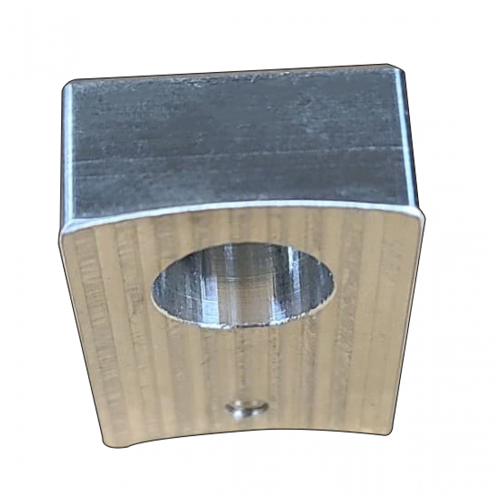 Aluminum AIT Sensor Weld Bung for 2019+ CR Diesel