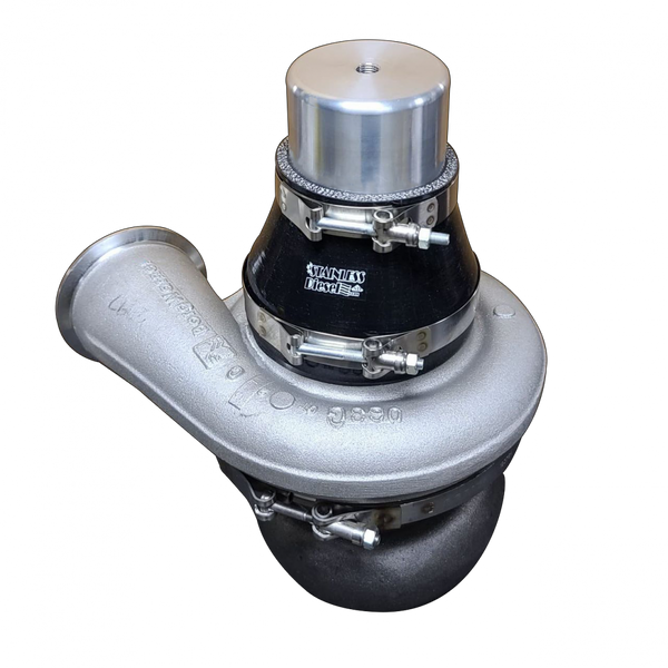 Boost Leak Tester Master Kit – Stainless Diesel