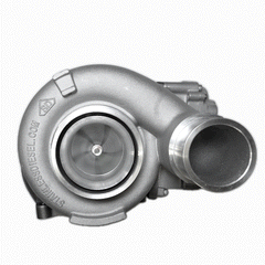 Gotti 65/71 VGT Drop-In Turbo | 2007.5–2012 6.7L Cummins