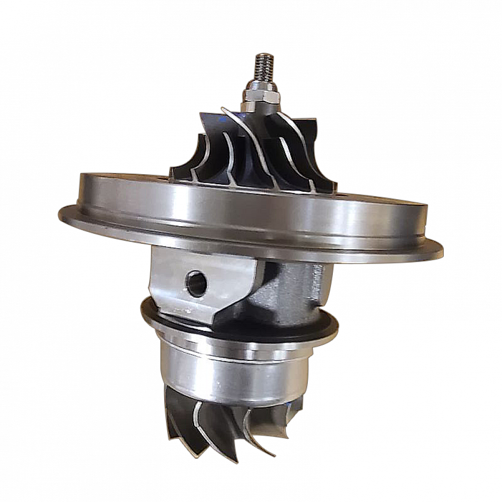 S400 CHRA ASSEMBLY