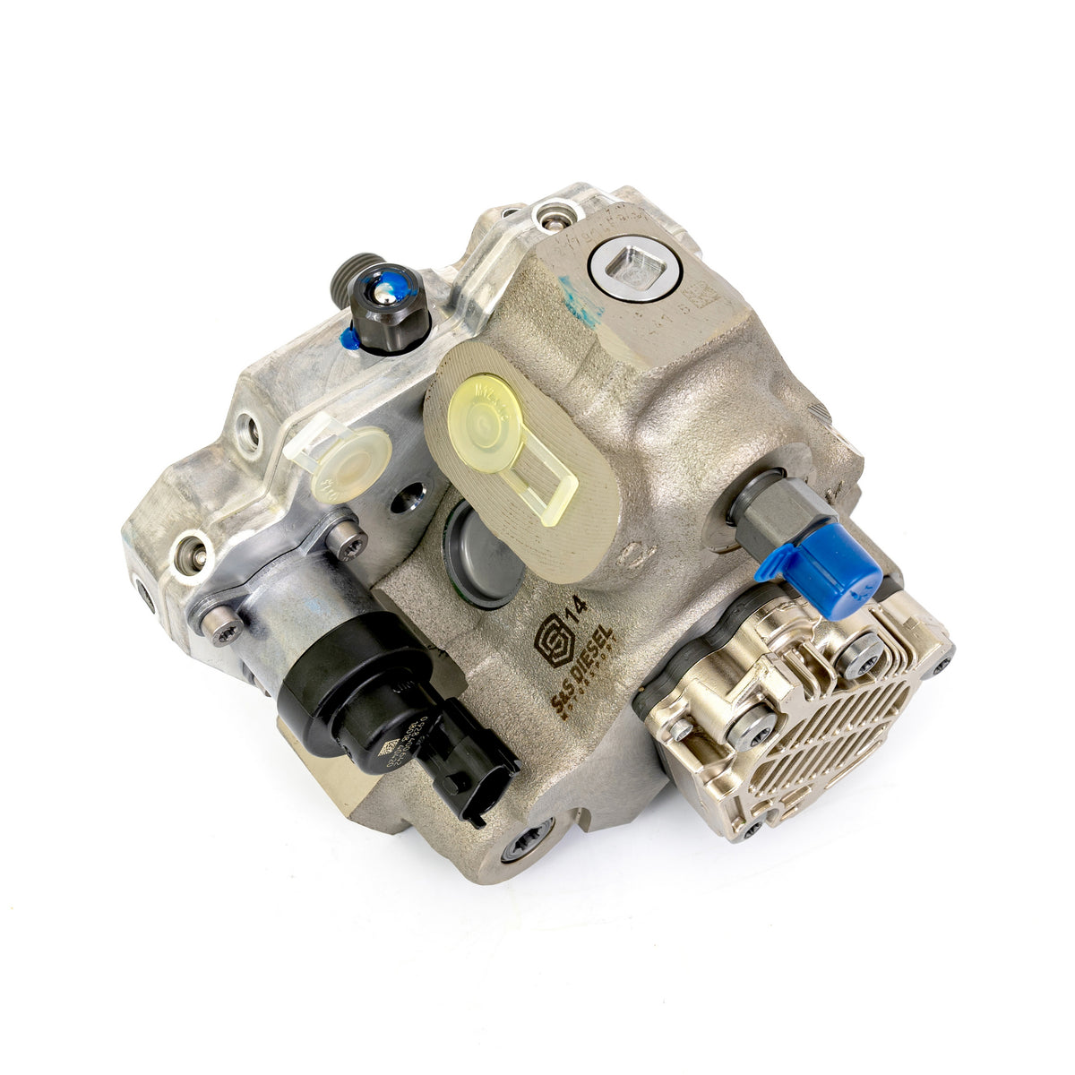 S&S 14mm CP3 High Speed Fuel Pump