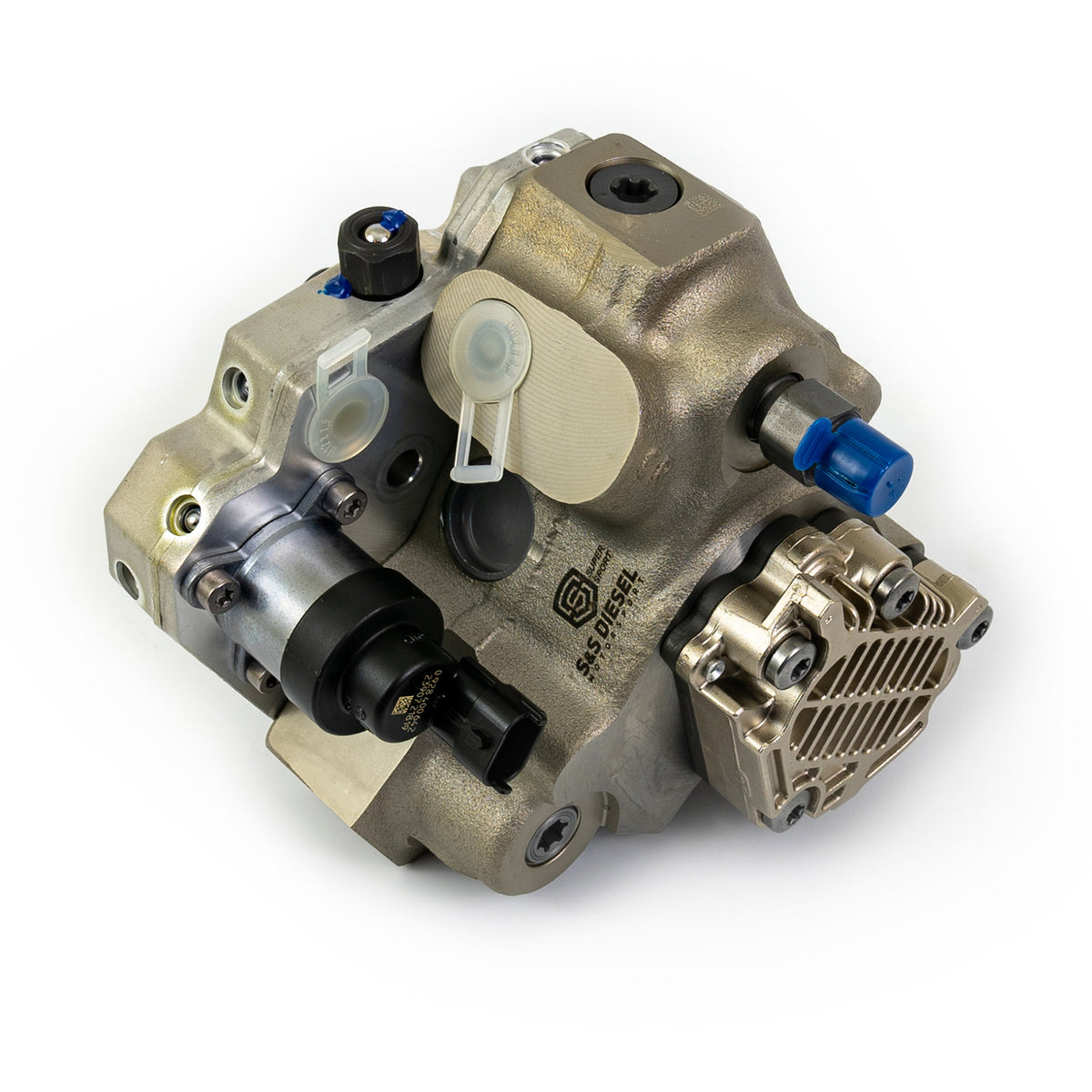 Cummins SuperSport CP3