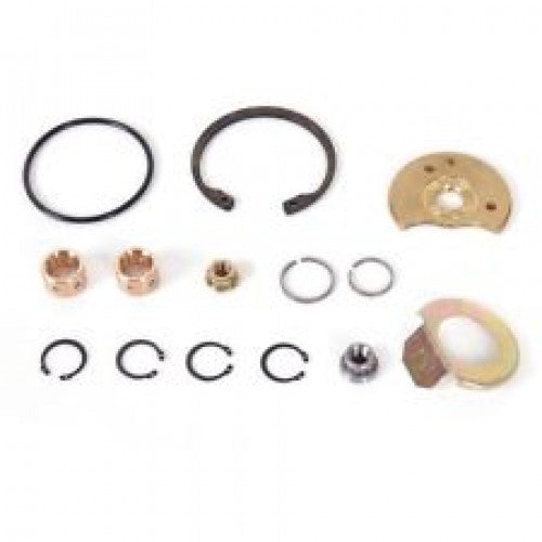 Heavy Duty Turbo Rebuild Kit | 1998-2002 Dodge Ram 5.9 Cummins