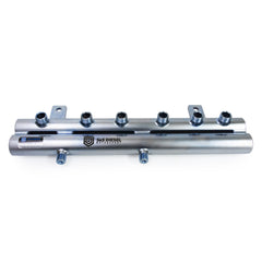 S&S 6.7L Cummins Double-Barrel Fuel Rail