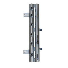 S&S 6.7L Cummins Double-Barrel Fuel Rail