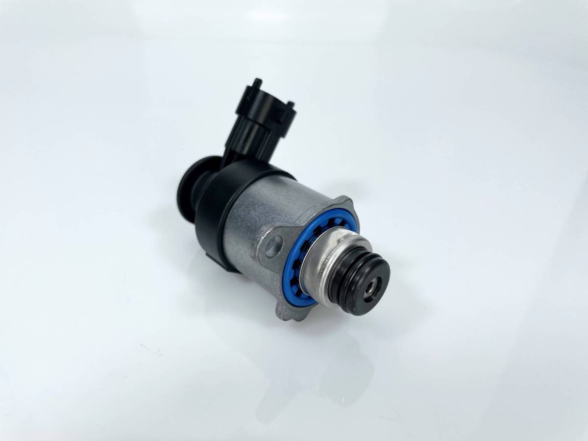 Exergy Improved Stock Inlet Metering Valve (FCA/MPROP) | 2011-2019 Ford 6.7 Powerstroke
