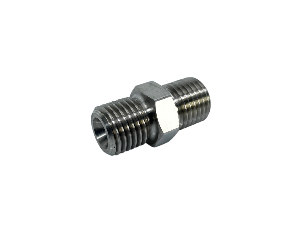 Exergy M14x1.5 Union - 1-018-129