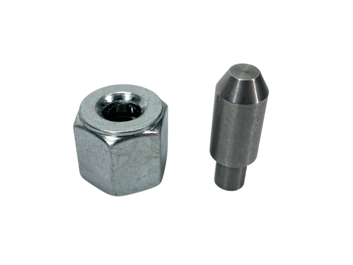 Exergy M16x1.5 Fuel Rail Plug Kit | 2011-2016 Chevrolet 6.6 Duramax LML