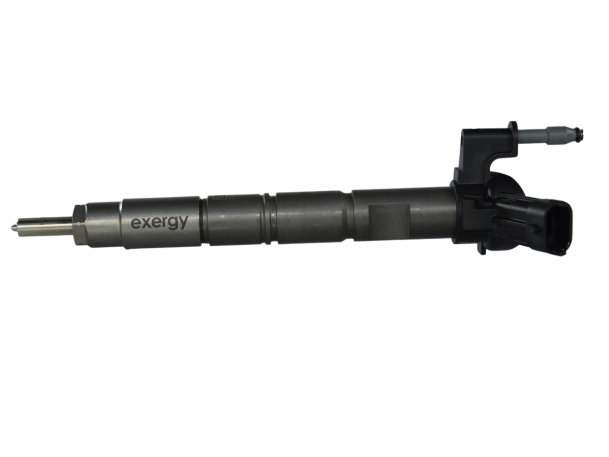 Exergy New Fuel Injectors 300% Over w/Internal Modification (Set of 8) | 2011-2016 Chevrolet 6.6 Duramax LML