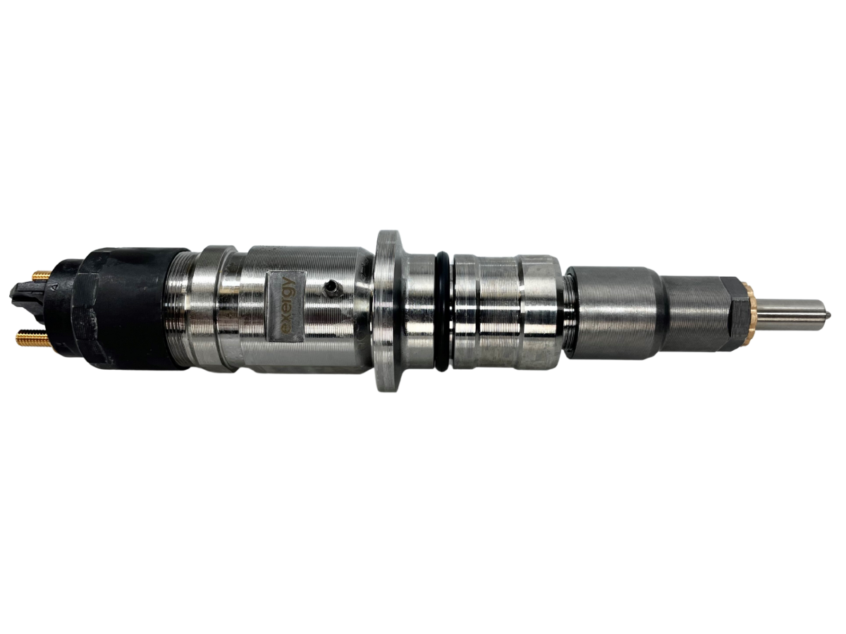 2019+ 6.7 Cummins New Exergy SO Fuel Injectors 30% Over (Set of 6) - E02 20705