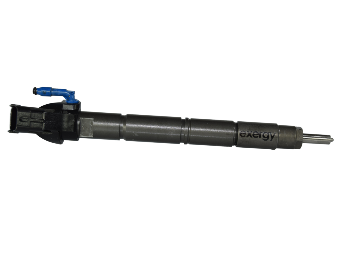 Exergy New Fuel Injectors 100% Over (Set of 8) | 2011-2019 Ford 6.7 Powerstroke