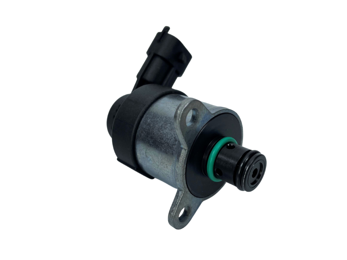 Exergy Inlet Metering Valve (MPROP) | 2006-2010 Chevrolet 6.6 Duramax LBZ LMM